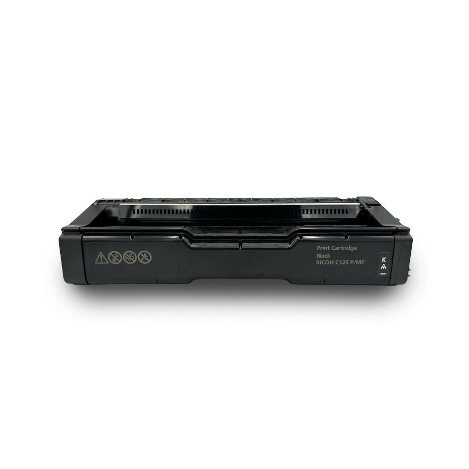 Ricoh 434060 toner cartridge 1 pc(s) Original Black - 434060