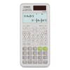 FX-115ESPLS2-S 2nd Edition Scientific Calculator, 12-Digit LCD - FX-115ESPLS2-S