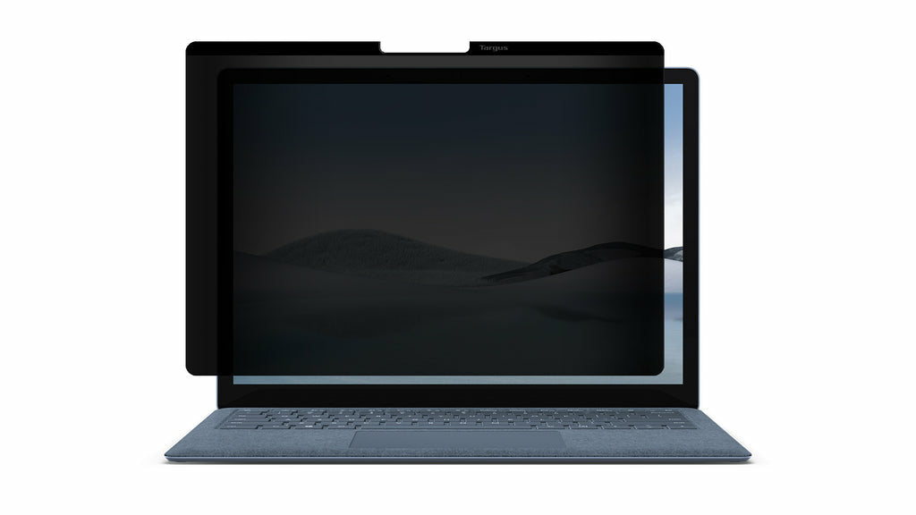 Targus ASM502AMGL display privacy filter 38.1 cm (15") Netbook Frameless display privacy filter - ASM502AMGL