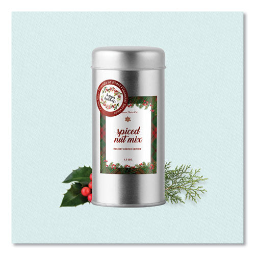 AVERY Shipping Labels w/ TrueBlock Technology, Laser Printers, 3.33 x 4, White, 6/Sheet, 100 Sheets/ - 5164