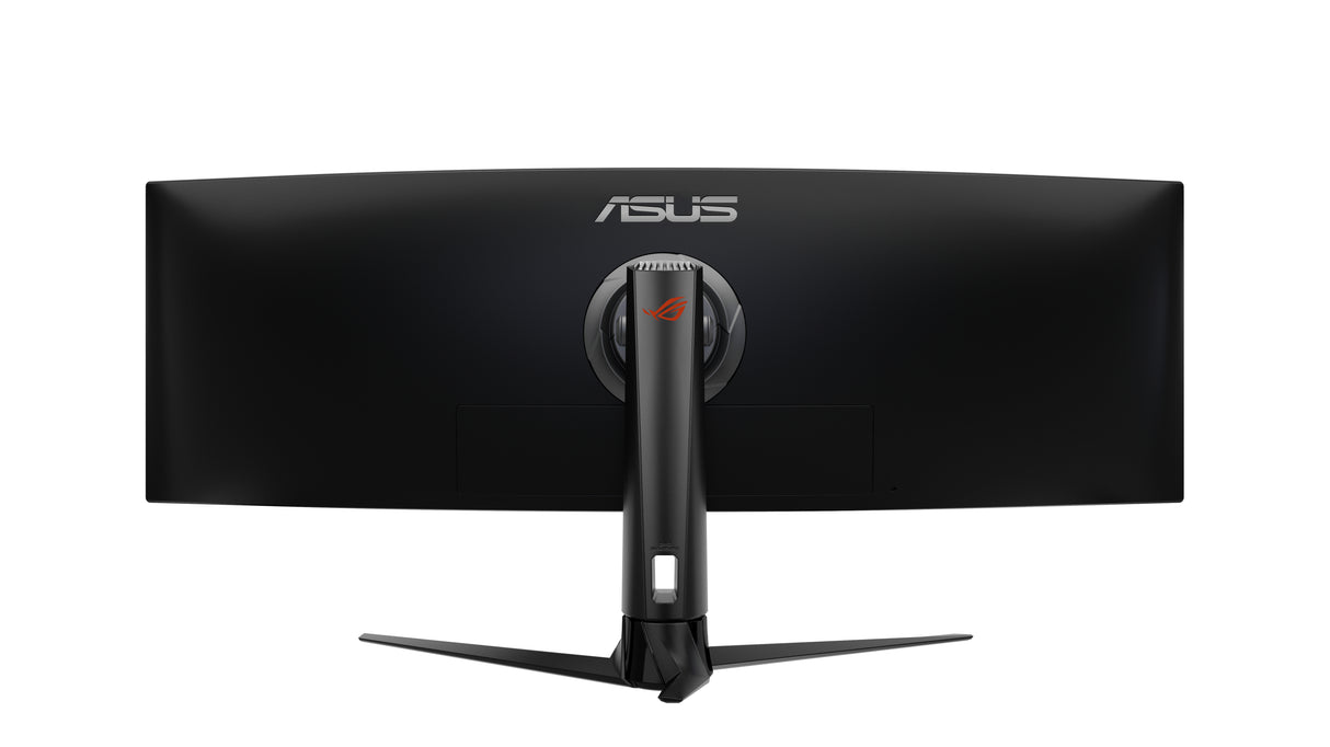 ASUS ROG Strix XG49VQ computer monitor 124.5 cm (49") 3840 x 1080 pixels UltraWide Full HD LED Black - XG49VQ ASUS