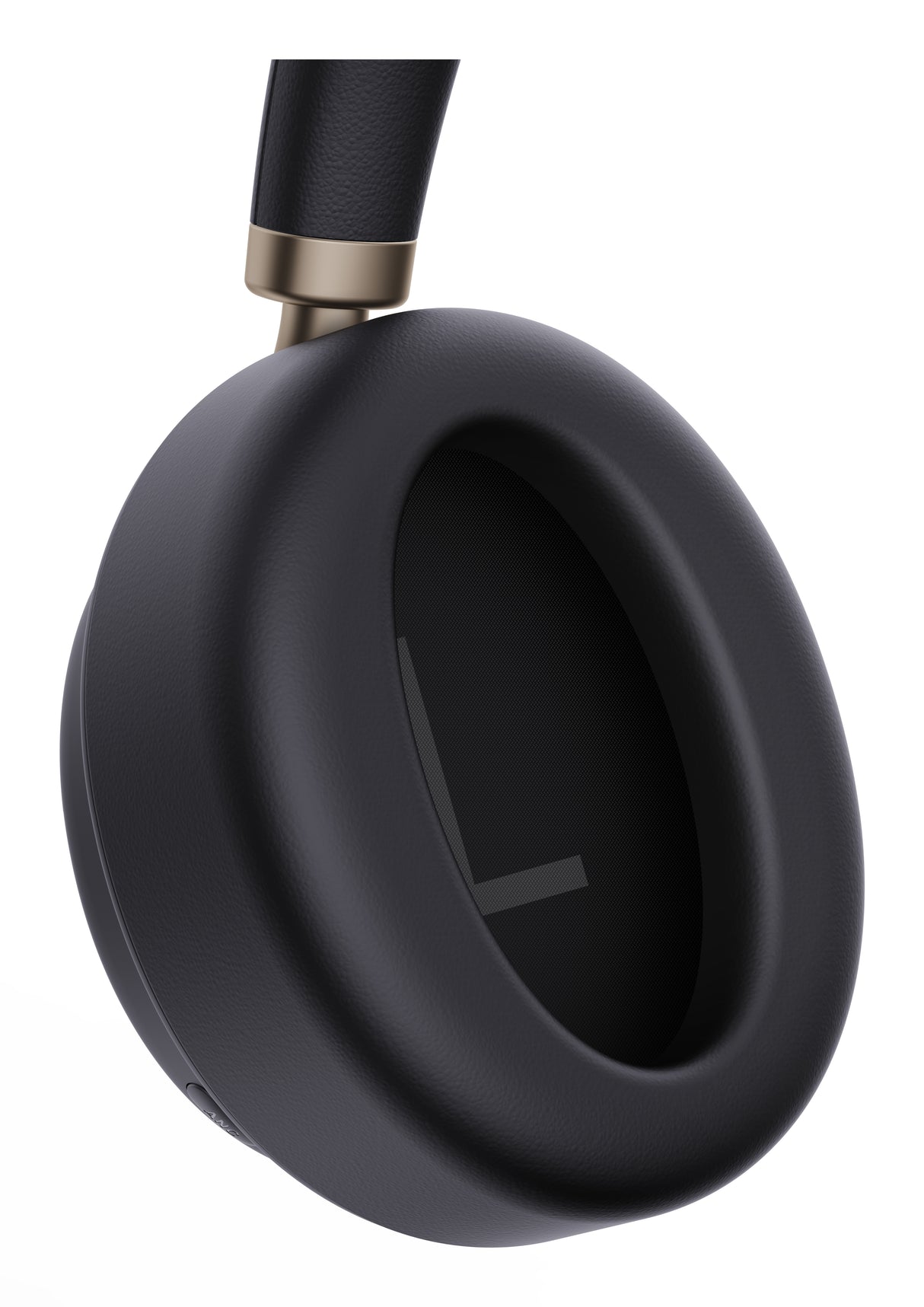 Yealink BH76 Plus with Charging Stand Teams Black USB-C/A Headset - 1208699