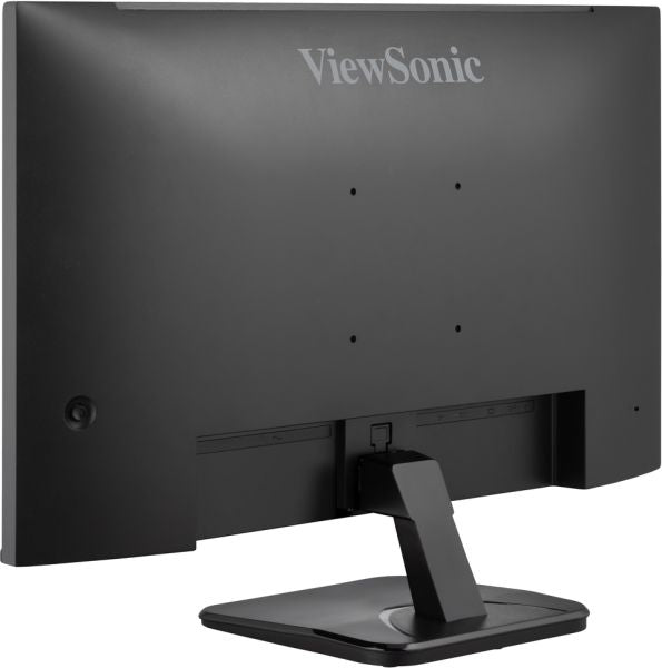 Viewsonic VA2756A-MHD computer monitor 68.6 cm (27") 1920 x 1080 pixels Full HD LED Black - VA2756A-MHD