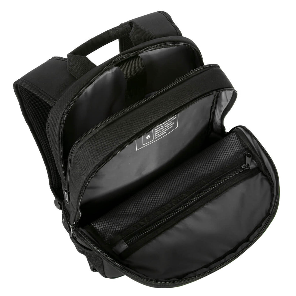 Targus GeoLite 40.6 cm (16") Backpack Black - TSB962GL