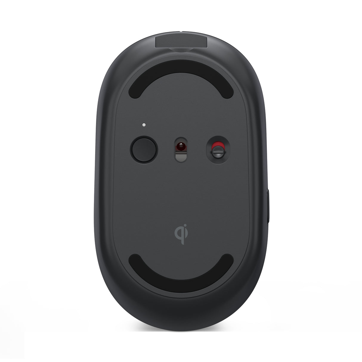 Lenovo 4Y51R29290 mouse Universal Ambidextrous Bluetooth + USB Type-C Optical 2400 DPI - 4Y51R29290