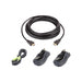 ATEN HDMI Secure KVM; 3M USB HDMI - 2L7D03UHX4