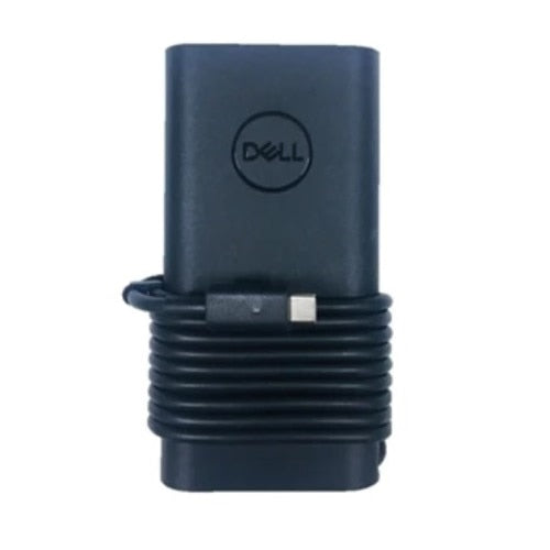 DELL F8XD9 power adapter/inverter Indoor 90 W Black - 450-ALCU DELL