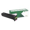 82K0HMG Return Program High-Yield Toner, 17,000 Page-Yield, Magenta - 82K0HMG