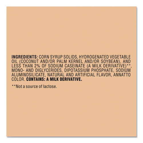 ALLSOP Original Powdered Creamer, 22 oz Canister - 30212