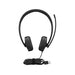Lenovo 4XD1P83425 headphones/headset Wired Head-band Calls/Music USB Type-A Black - 4XD1P83425