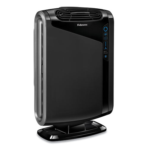 FELLOWES PURIFIER,AIR,290,BK - 9286201