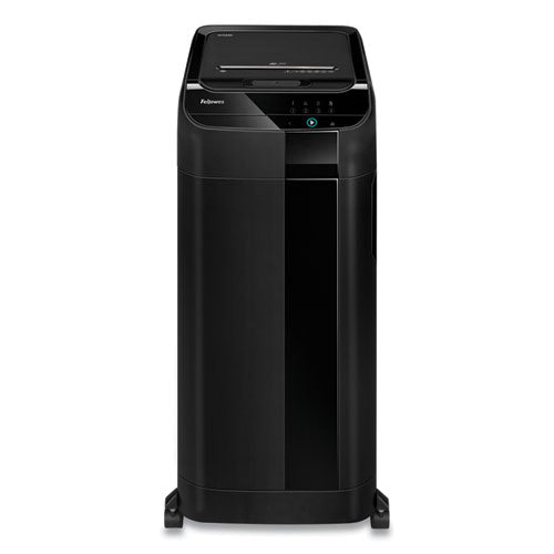 FELLOWES SHREDDER,AUTOMAX 550C - 4963001
