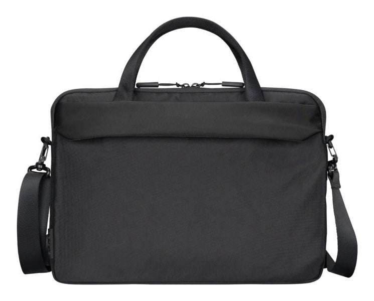 Targus TBS969GL laptop case 35.6 cm (14") Briefcase Black - TBS969GL