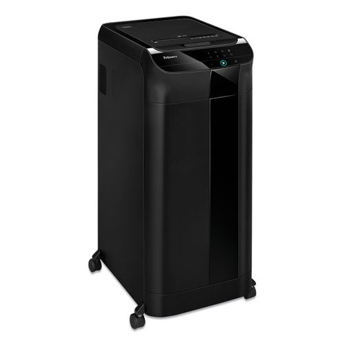 FELLOWES SHREDDER,AUTOMAX 550C - 4963001