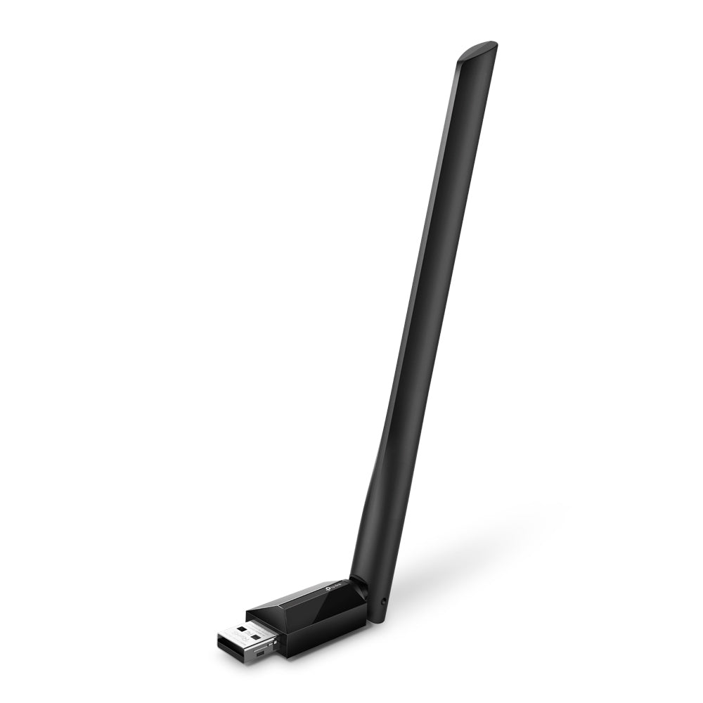 TP-Link Archer T2U Plus Internal WLAN 600 Mbit/s - ARCHER T2U PLUS