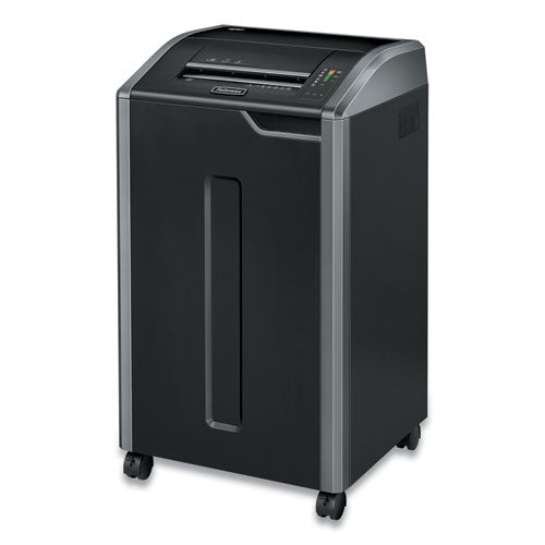 FELLOWES SHREDDER,425CI,OFFICE - 38425