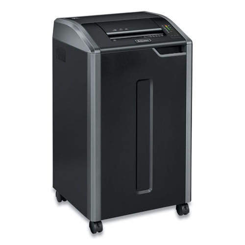 FELLOWES SHREDDER,425CI,OFFICE - 38425