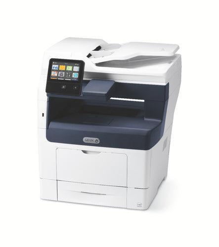 Xerox VersaLink B405 Laser A4 1200 x 1200 DPI 45 ppm - B405/YDN