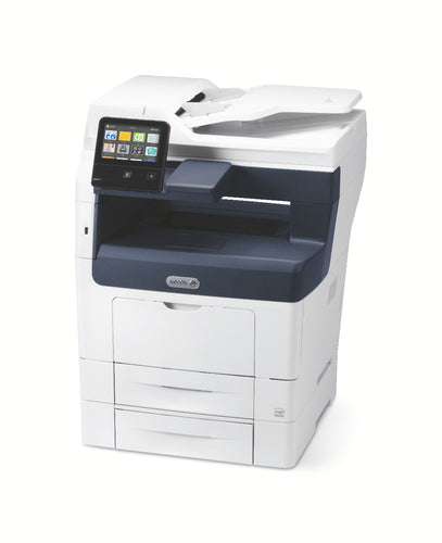 Xerox VersaLink B405 Laser A4 1200 x 1200 DPI 45 ppm - B405/YDN