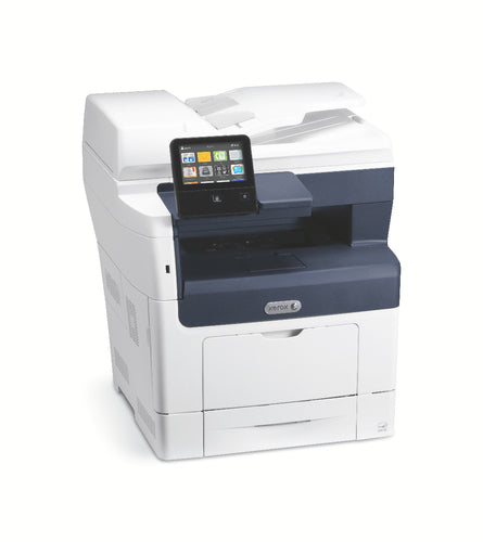 Xerox VersaLink B405 Laser A4 1200 x 1200 DPI 45 ppm - B405/YDN