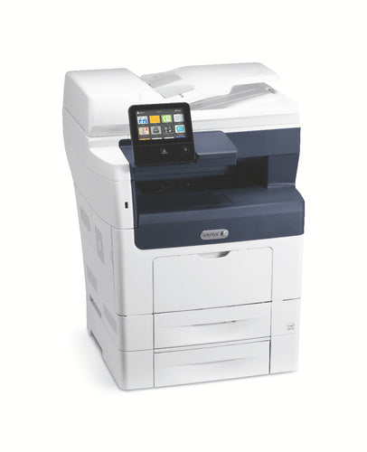 Xerox VersaLink B405 Laser A4 1200 x 1200 DPI 45 ppm - B405/YDN
