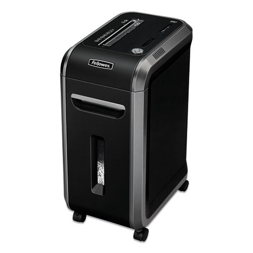 FELLOWES SHREDDER,SB99CI,INTELSHRD - 3229901