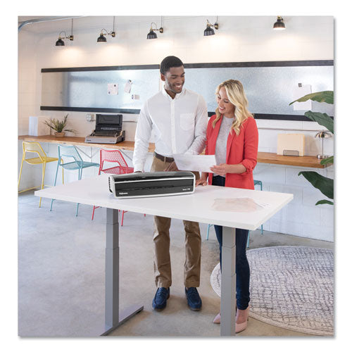 FELLOWES LAMINATOR,VENUS VL125,MGY - 5734801