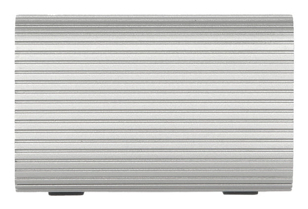 Targus DOCK230USZ mobile device dock station Mobile computer Silver - DOCK230USZ