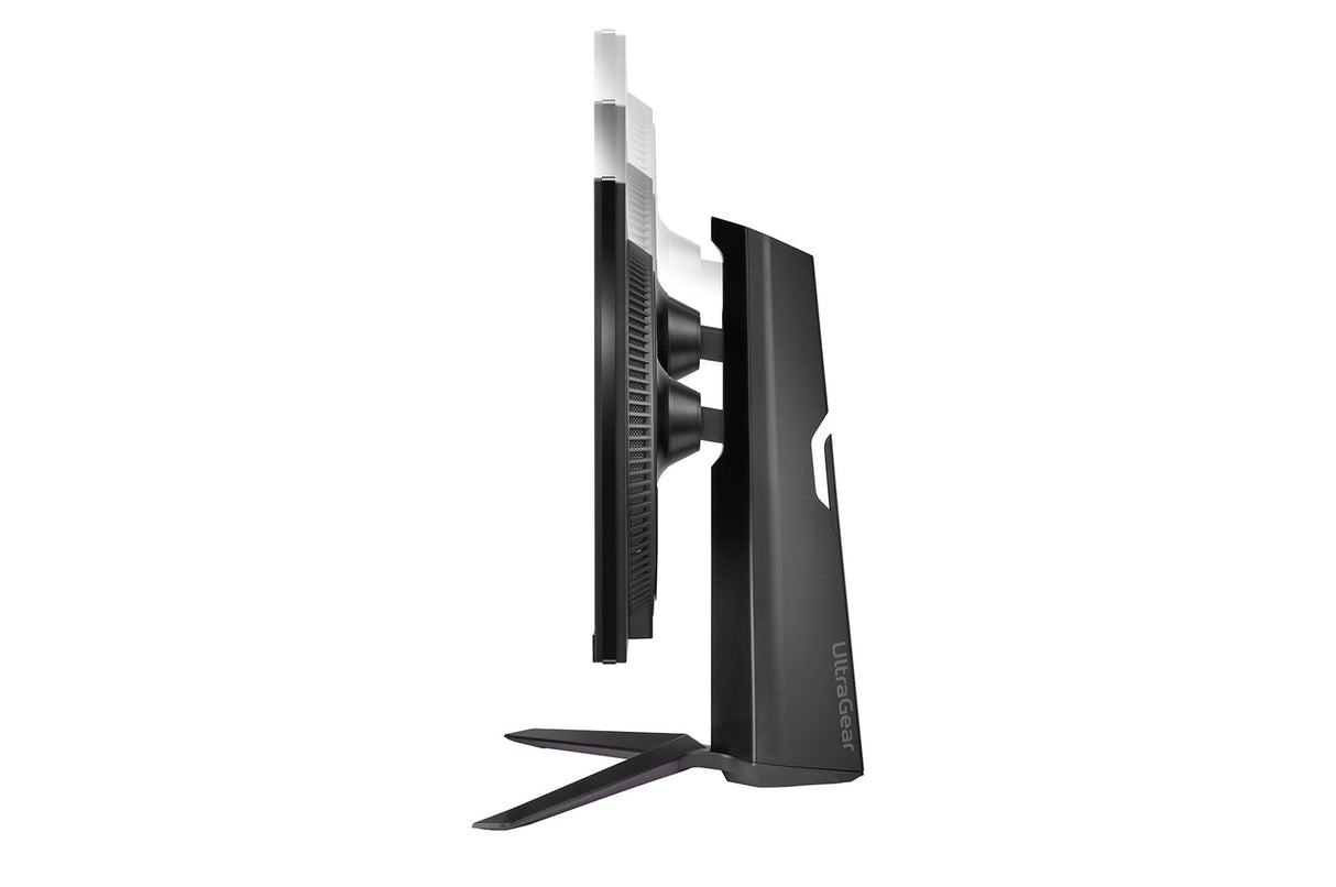 LG 24GS65F-B computer monitor 60.5 cm (23.8") 1920 x 1080 pixels Full HD LCD Black - 24GS65F-B.AUS
