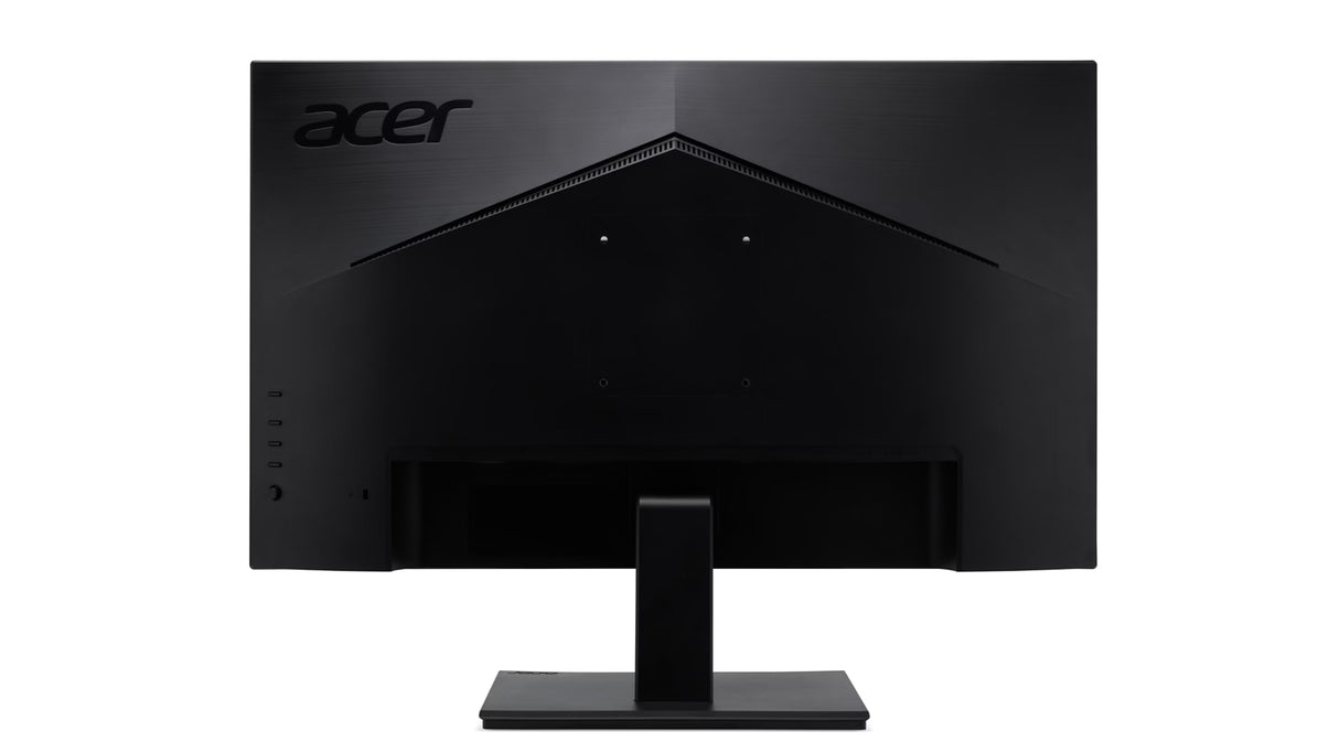 Acer Vero V7 V227Q H computer monitor 54.6 cm (21.5") 1920 x 1080 pixels Full HD Black - UM.WV7AA.H01 ACER