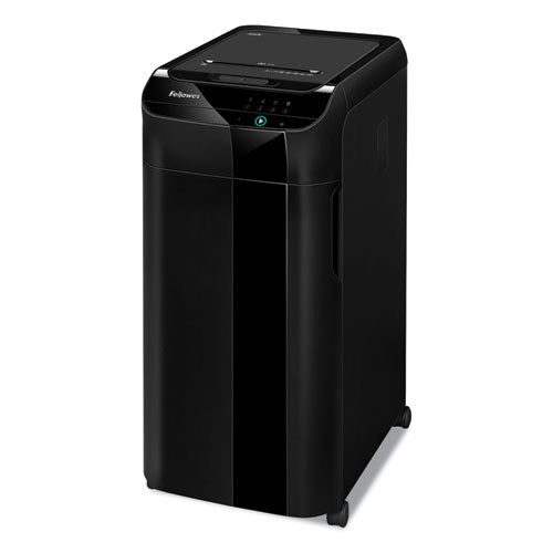 FELLOWES SHREDDER,AUTOMAX 350C - 4964001