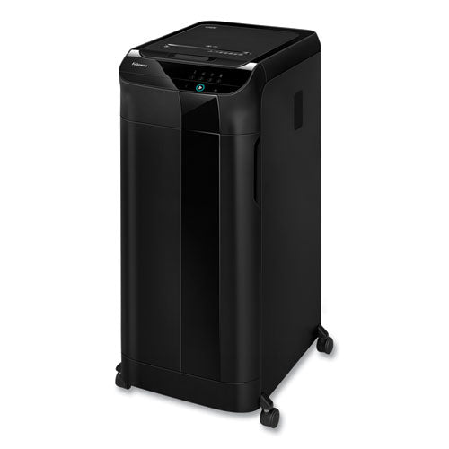 FELLOWES SHREDDER,AUTOMAX 550C - 4963001