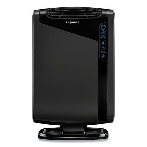 FELLOWES PURIFIER,AIR,290,BK - 9286201