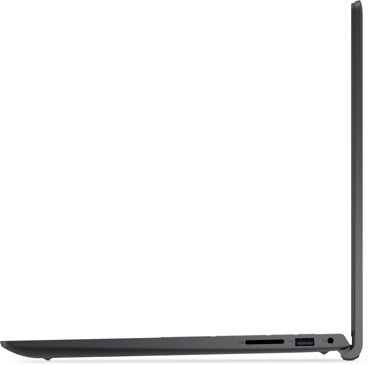 DELL Pro 15 Essential PV15255 AMD Ryzen™ 3 7320U Laptop 39.6 cm (15.6") Full HD 8 GB LPDDR5-SDRAM 512 GB SSD Wi-Fi 5 (802.11ac) Windows 11 Pro US English Black - 0M7JD DELL