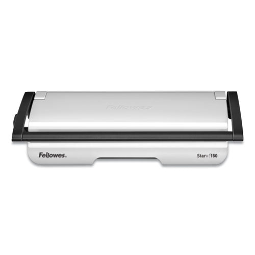 FELLOWES MACHINE,STAR T COMB,WHT - 5006501