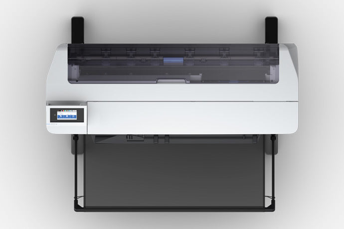 Epson SureColor T5170 Wide Format Inkjet Printer - SCT5170SR