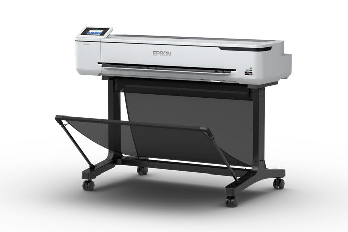 Epson SureColor T5170 Wide Format Inkjet Printer - SCT5170SR