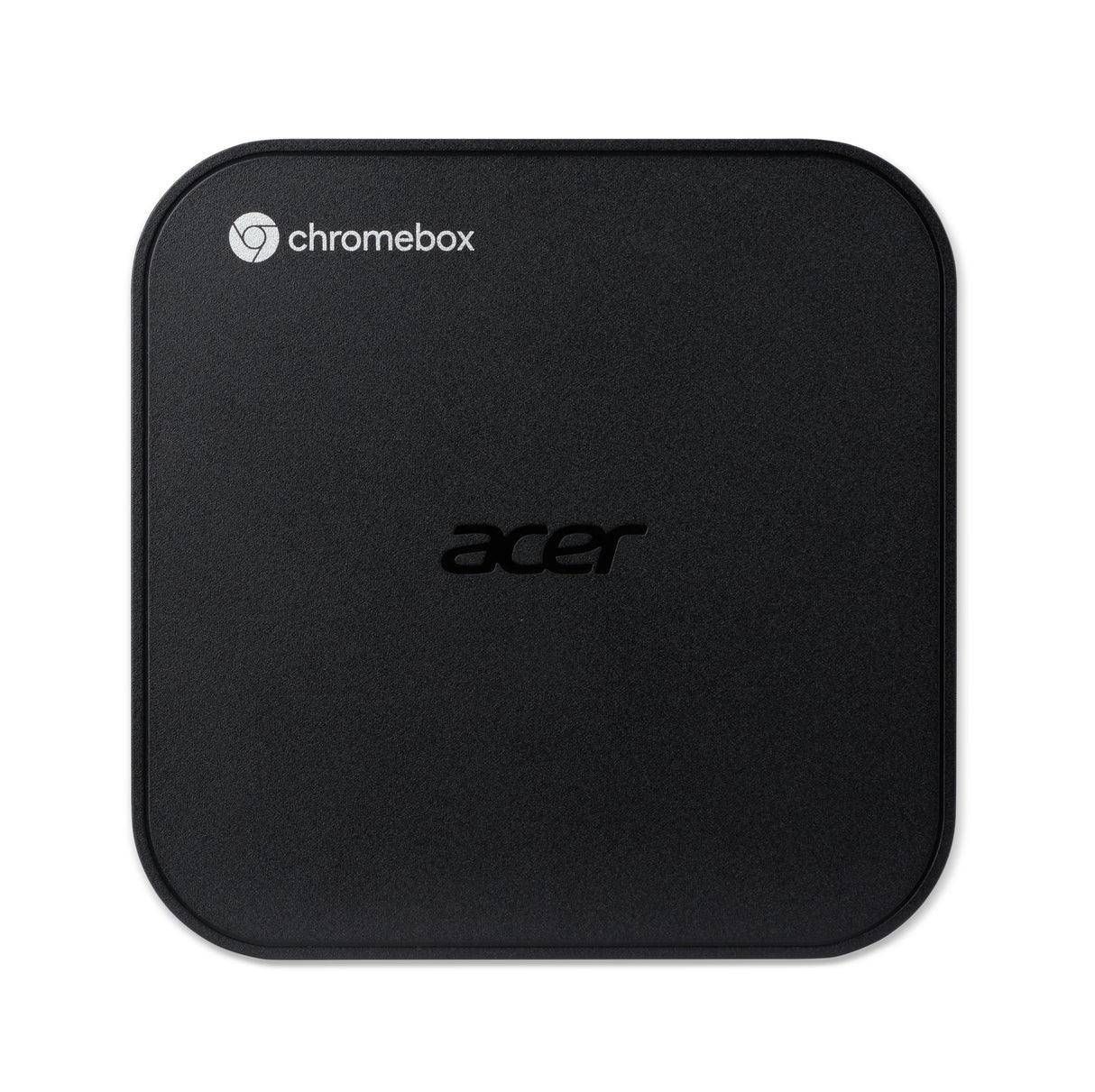 Acer Chromebox CXI6-C58G Intel Core 5 120U 8 GB DDR4-SDRAM 256 GB SSD ChromeOS Mini PC Black - DT.Z5CAA.003