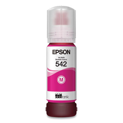 T542320-S (T542) DURABrite EcoFit Ultra High-Capacity Ink, 6,000 Page-Yield, Magenta - T542320-S