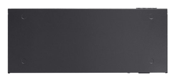 TP-Link Omada SG5428X network switch Managed L3 Gigabit Ethernet (10/100/1000) Black - SG5428X