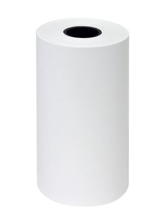 Brother Standard Receipt Paper (4" x 123.4') (36.7MRoll) (36 Rolls/Case) - RDM01U5