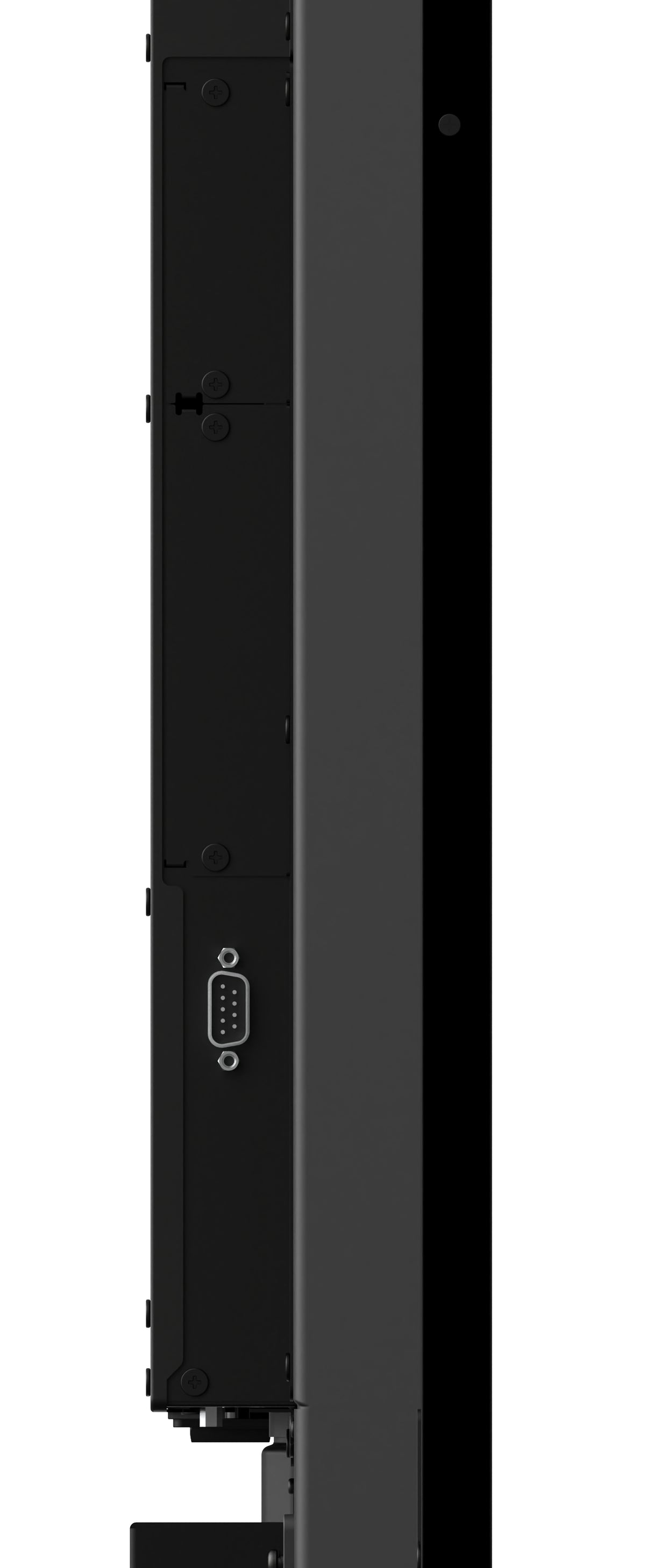Sharp MultiSync PN-M752 189.2 cm (74.5") LED 550 cd/m² 4K Ultra HD Black 24/7 - PN-M752