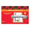 Laminating Pouches, 3 mil, 11.5" x 17.5", Gloss Clear, 25/Pack - TP3856-25