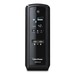 CyberPower CP1500PFCLCD uninterruptible power supply (UPS) Line-Interactive 1.5 kVA 900 W 10 AC outlet(s) - CP1500PFCLCD