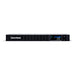 CyberPower PFC Sinewave uninterruptible power supply (UPS) Line-Interactive 0.7 kVA 400 W 6 AC outlet(s) - CP700PFCRM1U