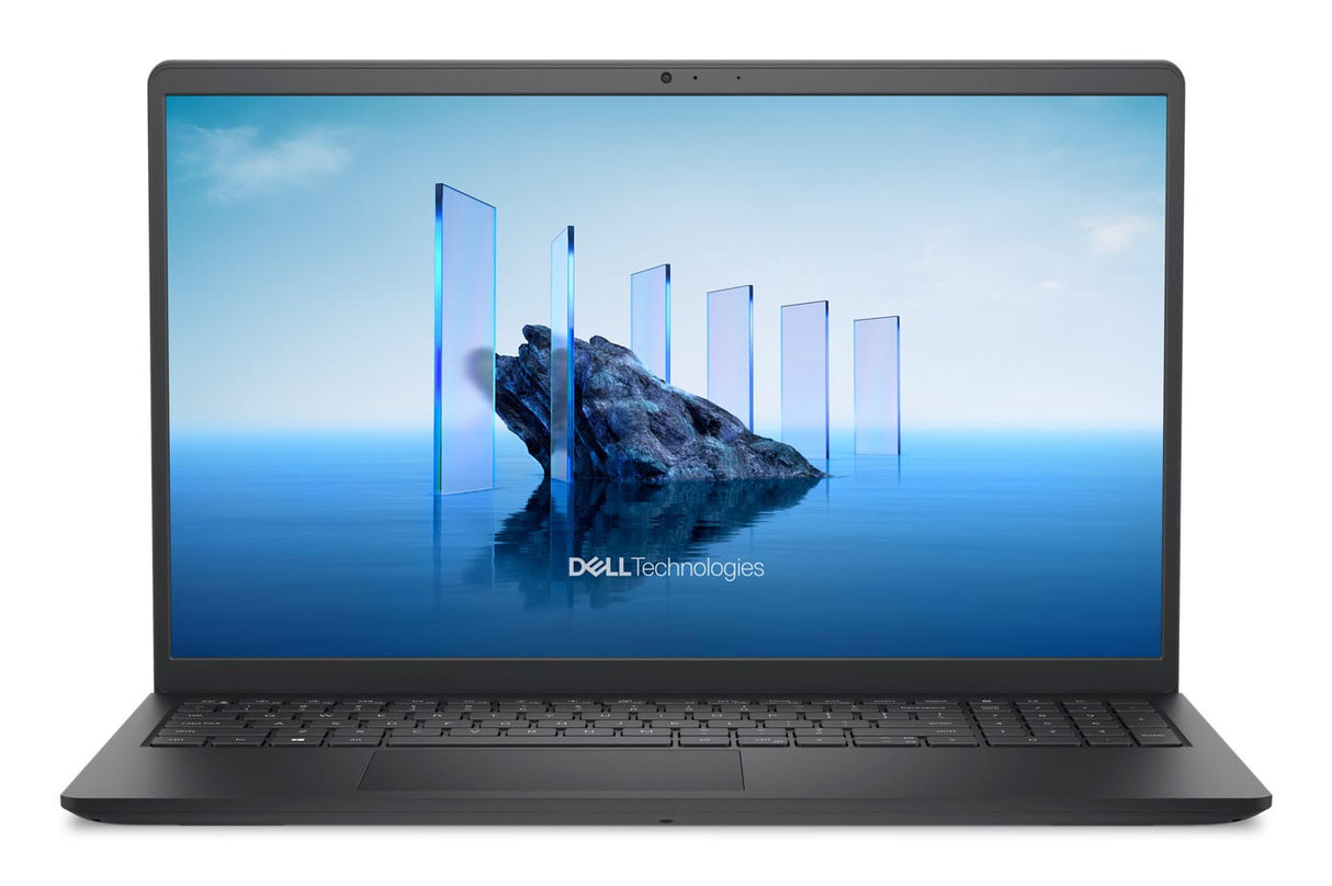 DELL Pro 15 Essential PV15250 Intel® Core™ i7 i7-1355U Laptop 39.6 cm (15.6") Full HD 16 GB DDR5-SDRAM 512 GB SSD Wi-Fi 6 (802.11ax) Windows 11 Pro US English Black - 0WR3Y DELL