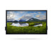 DELL P6524QT Interactive flat panel 163.9 cm (64.5") LCD 350 cd/m² 4K Ultra HD Black Touchscreen - DELL-P6524QT DELL