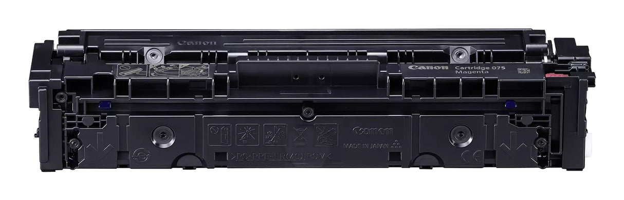 Canon 075 toner cartridge 1 pc(s) Original Magenta - 6363C001