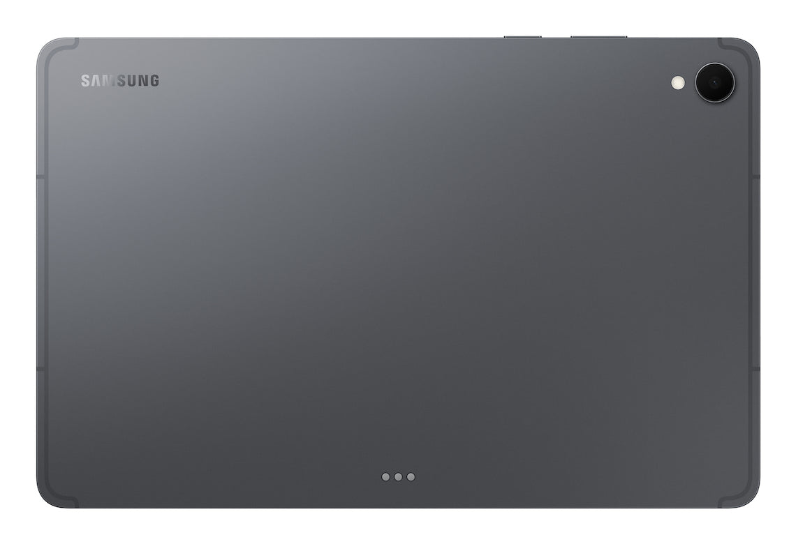 Samsung Galaxy Tab S11 SM-X730N 256 GB 27.9 cm (11") 12 GB Wi-Fi 6 (802.11ax) Grey - SM-X730NZAEXAR SAMSUNG