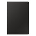 Samsung EF-DX725 QWERTY US English Pogo Pin Black - EF-DX725UBEGUJ